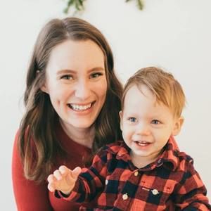 Meet your Posher, Jennifer